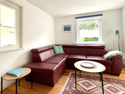 Holiday house Das Rote Landhaus - Features photo 13