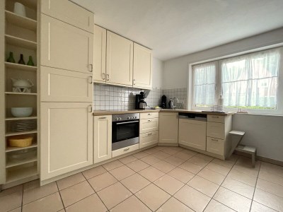 Holiday house Das Rote Landhaus - Features photo 14