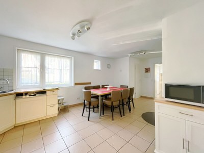 Holiday house Das Rote Landhaus - Features photo 15