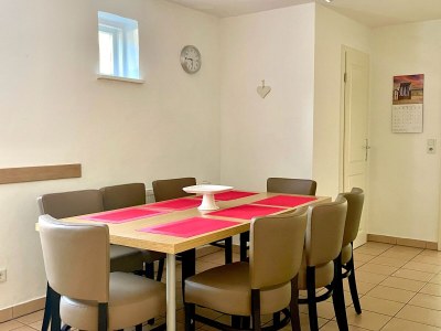 Holiday house Das Rote Landhaus - Features photo 16