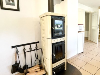 Holiday house Das Rote Landhaus - Features photo 17