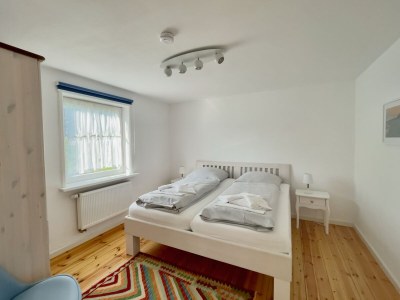 Holiday house Das Rote Landhaus - Features photo 19