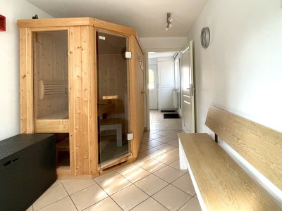 Holiday house Das Rote Landhaus - Features photo 23