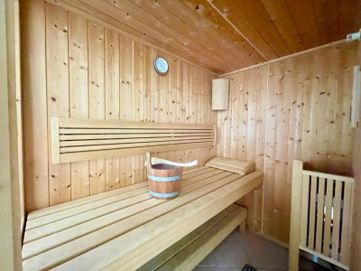 Holiday house Das Rote Landhaus - Features photo 24