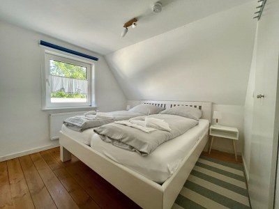 Holiday house Das Rote Landhaus - Features photo 25