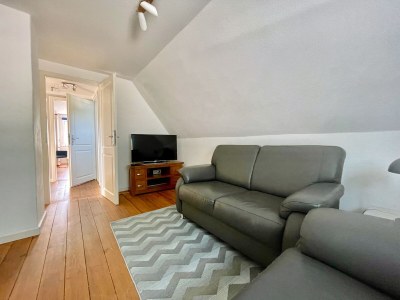 Holiday house Das Rote Landhaus - Features photo 26