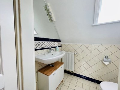 Holiday house Das Rote Landhaus - Features photo 27