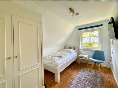 Holiday house Das Rote Landhaus - Features photo 28