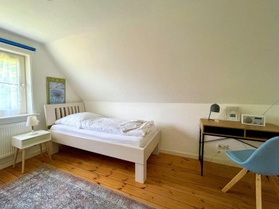 Holiday house Das Rote Landhaus - Features photo 29