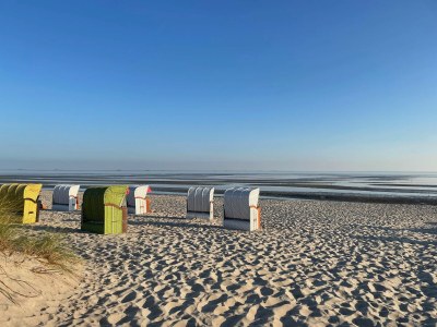 Holiday house Das Rote Landhaus - Environment photo 32