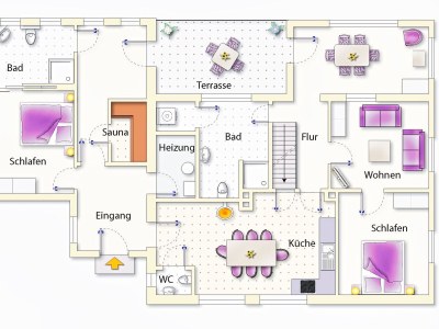 Holiday house Das Rote Landhaus - Document photo 37