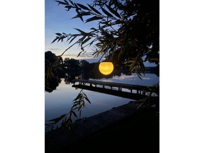 Holiday apartment No title - Outdoor photo 4