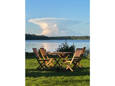 Holiday apartment No title - Outdoor photo 6