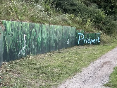 Holiday apartment No title - Environment photo 9