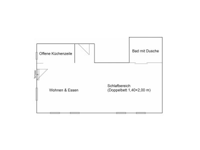 Holiday apartment No title - Document photo 11