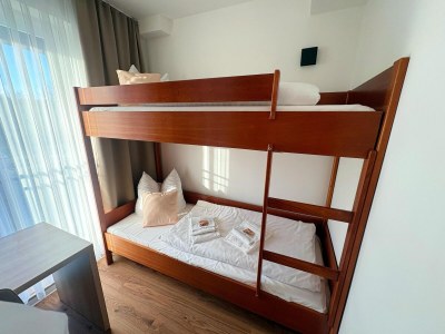 Apartment Familienzimmer im Kaiserhof Feldberg - Features photo 12