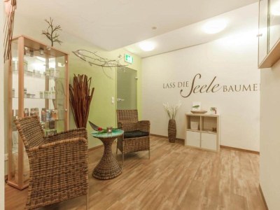 Apartment Familienzimmer im Kaiserhof Feldberg - Features photo 13