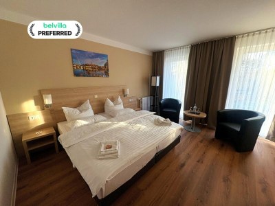 Apartment Familienzimmer im Kaiserhof Feldberg - Features photo 15