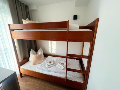 Apartment Familienzimmer im Kaiserhof Feldberg - Features photo 16