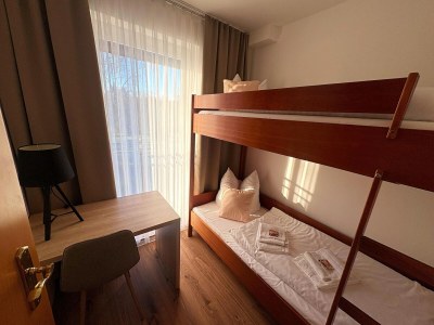 Apartment Familienzimmer im Kaiserhof Feldberg - Features photo 17