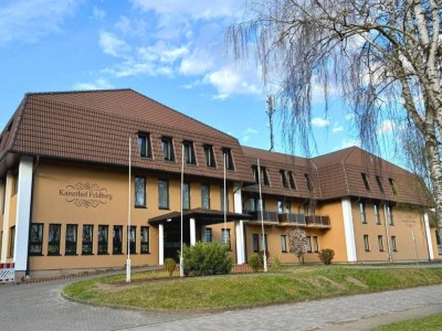 Apartment Kaiserhof Feldberg – Standard-Doppelzimmer in Feldberg Lake Area - Apartment