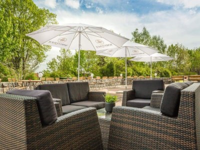 Apartment Kaiserhof Feldberg – Standard-Doppelzimmer - Outdoor photo 7