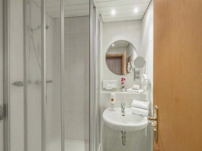 Apartment Kaiserhof Feldberg – Standard-Doppelzimmer - Features photo 8