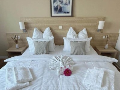 Apartment Kaiserhof Feldberg – Standard-Doppelzimmer - Features photo 11