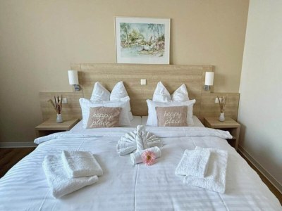 Apartment Kaiserhof Feldberg – Standard-Doppelzimmer - Features photo 15