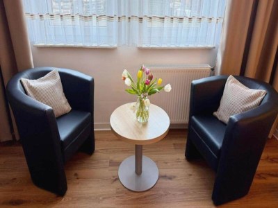 Apartment Kaiserhof Feldberg – Standard-Doppelzimmer - Features photo 16