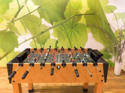 Apartment Kaiserhof Feldberg by Belvilla Resorts Single Room - Features photo 10