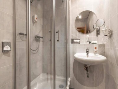 Apartment Kaiserhof Feldberg by Belvilla Resorts Single Room - Features photo 11