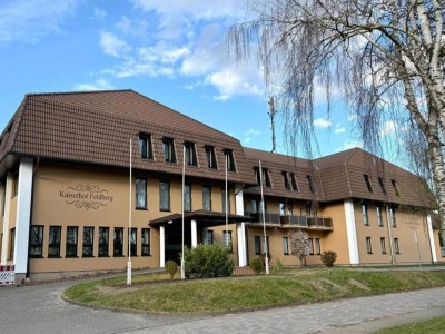 Apartment Kaiserhof Feldberg Superior Room with Balcony in Feldberg Lake Area - Apartment