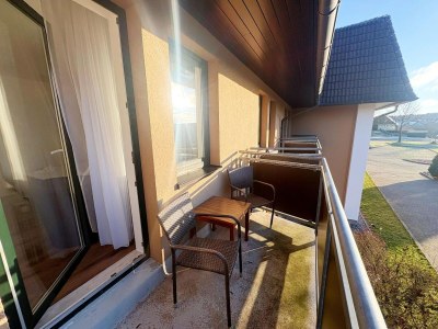 Apartment Kaiserhof Feldberg Superior Room with Balcony - Outdoor photo 3