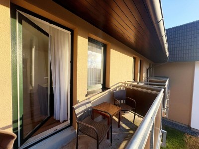 Apartment Kaiserhof Feldberg Superior Room with Balcony - Outdoor photo 5