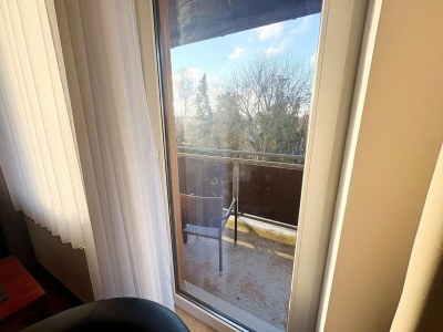 Apartment Kaiserhof Feldberg Superior Room with Balcony - Features photo 16