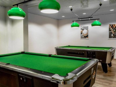 Apartment Kaiserhof Feldberg Belvilla Resorts-Standard Suite - Features photo 8