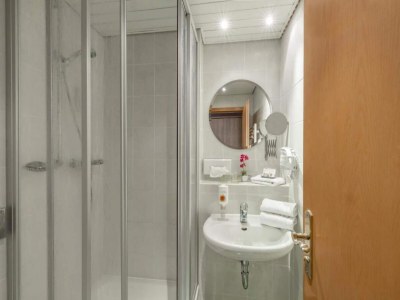 Apartment Kaiserhof Feldberg Belvilla Resorts-Standard Suite - Features photo 10