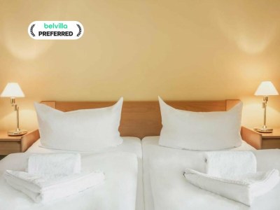 Apartment Kaiserhof Feldberg Belvilla Resorts-Standard Suite - Features photo 11