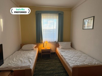 Apartment Kaiserhof Feldberg by Belvilla Resorts-Twin Room - Features photo 15