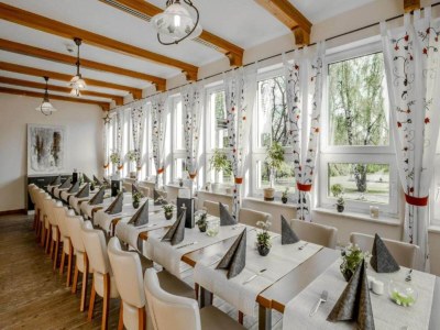 Apartment Kaiserhof Feldberg by Belvilla Resorts-Twin Room - Outdoor photo 29