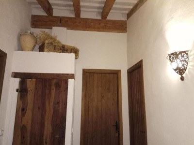 Cottage Ferienhaus in Montblanc mit Pool - Features photo 34