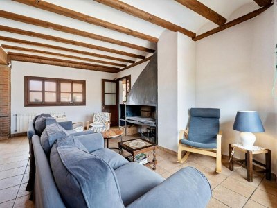 Holiday house Magnificent village house in Rojals - Features photo 7