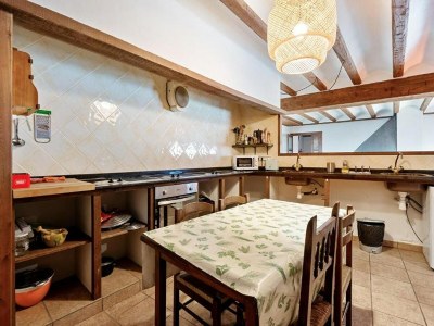 Holiday house Magnificent village house in Rojals - Features photo 8