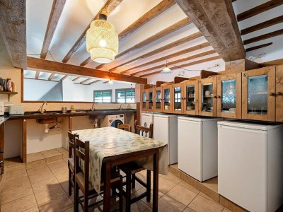 Holiday house Magnificent village house in Rojals - Features photo 12