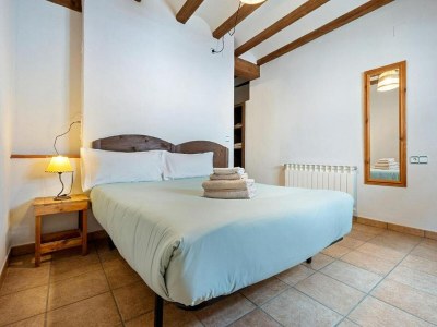 Holiday house Magnificent village house in Rojals - Features photo 16