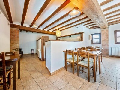 Holiday house Magnificent village house in Rojals - Features photo 18