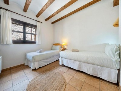 Holiday house Magnificent village house in Rojals - Features photo 19