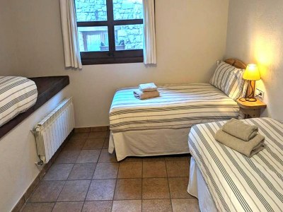 Holiday house Magnificent village house in Rojals - Features photo 21