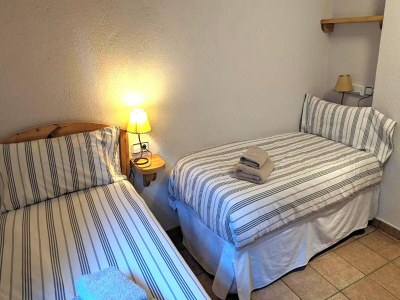 Holiday house Magnificent village house in Rojals - Features photo 22